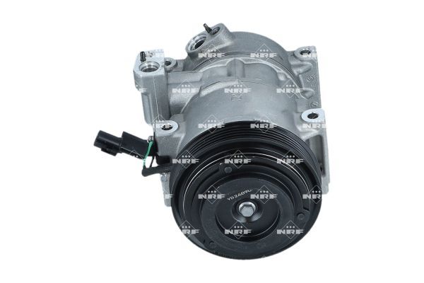 NRF 320017G Compressor, air conditioning