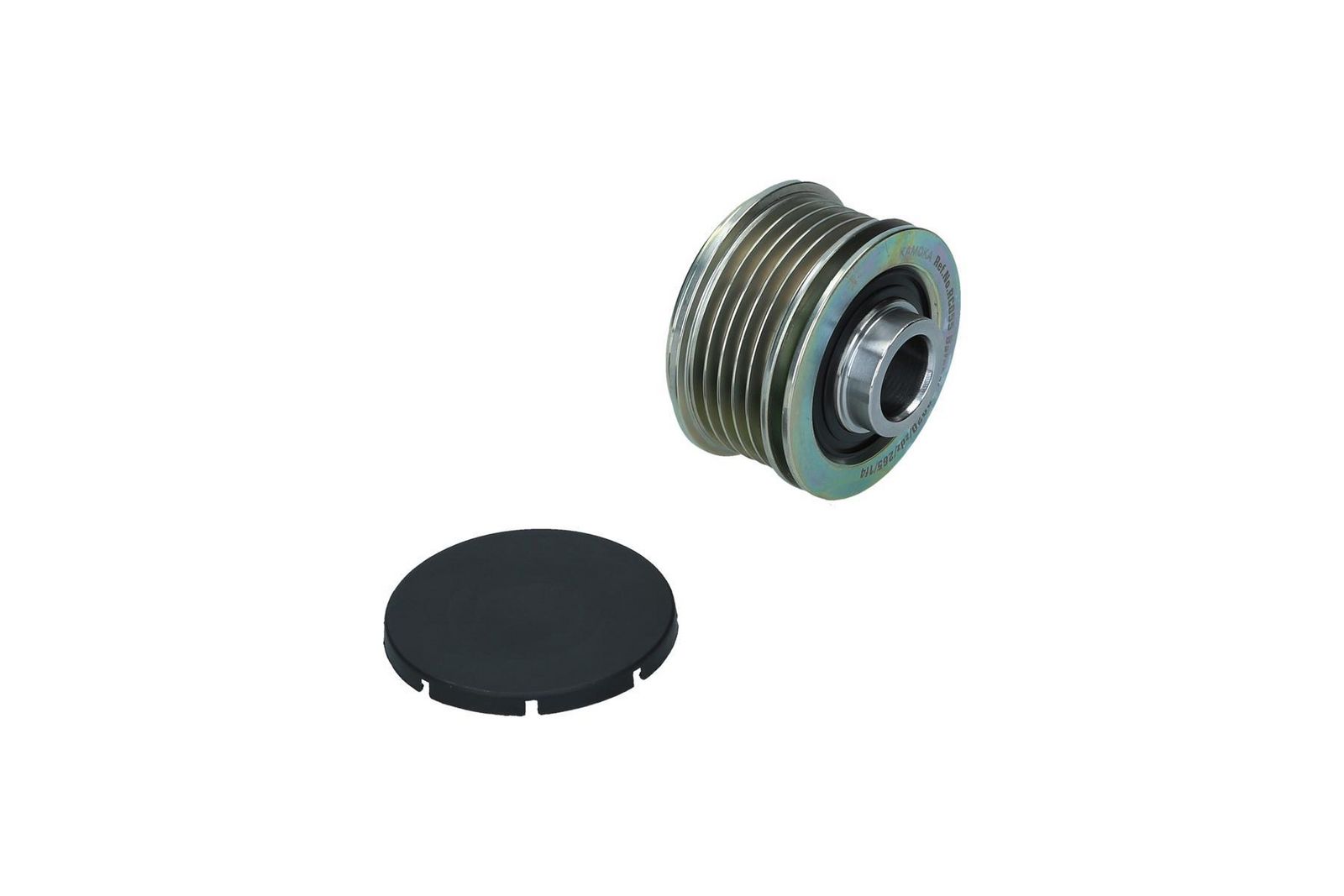 KAMOKA RC055 Alternator freewheel clutch