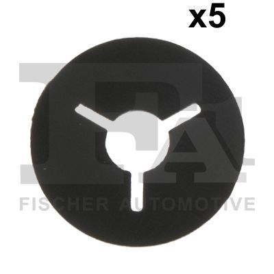 FA1 11-40132.5 Clip, trim/protection strip