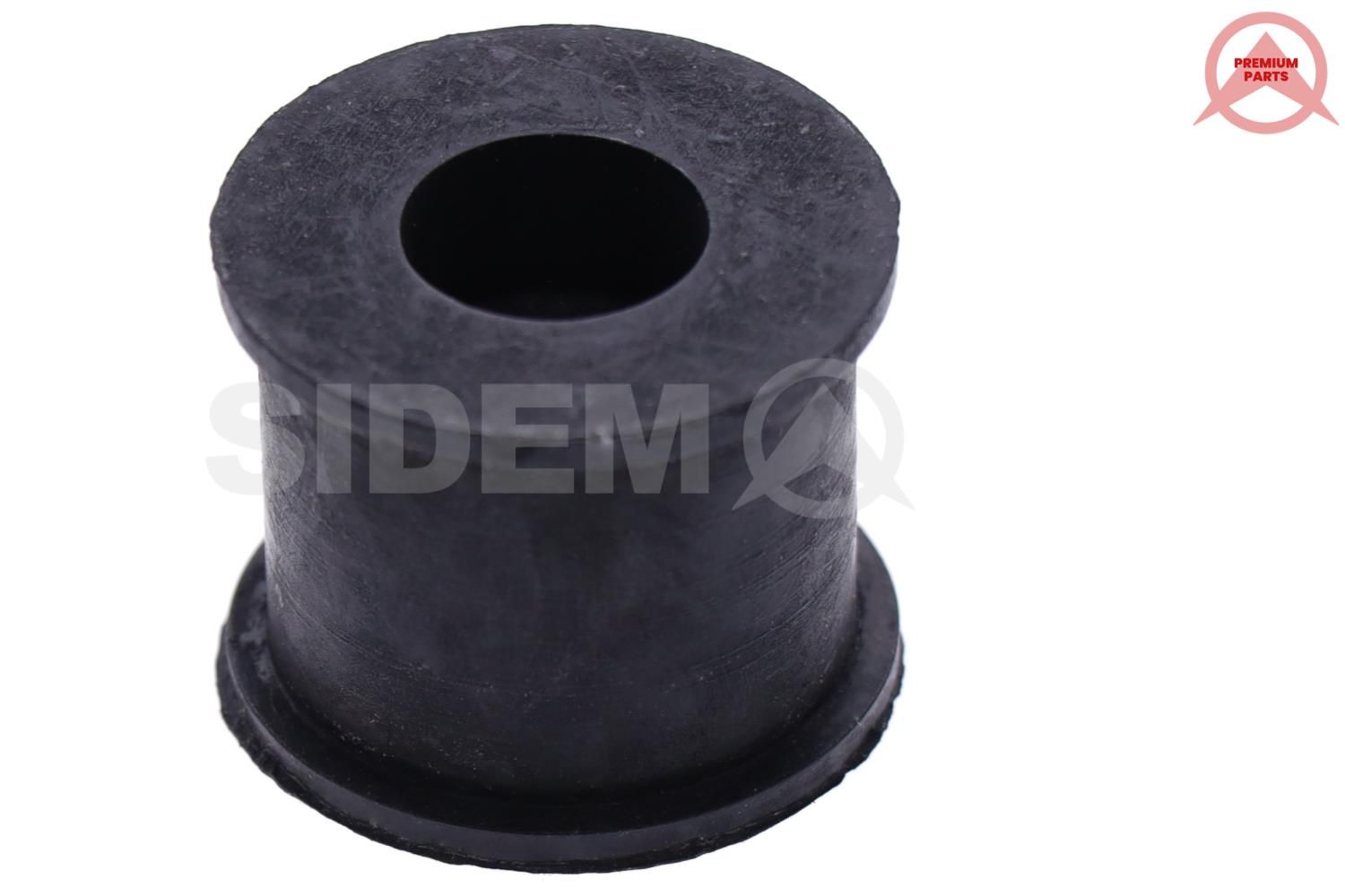 SIDEM 849802 Mounting, stabiliser bar