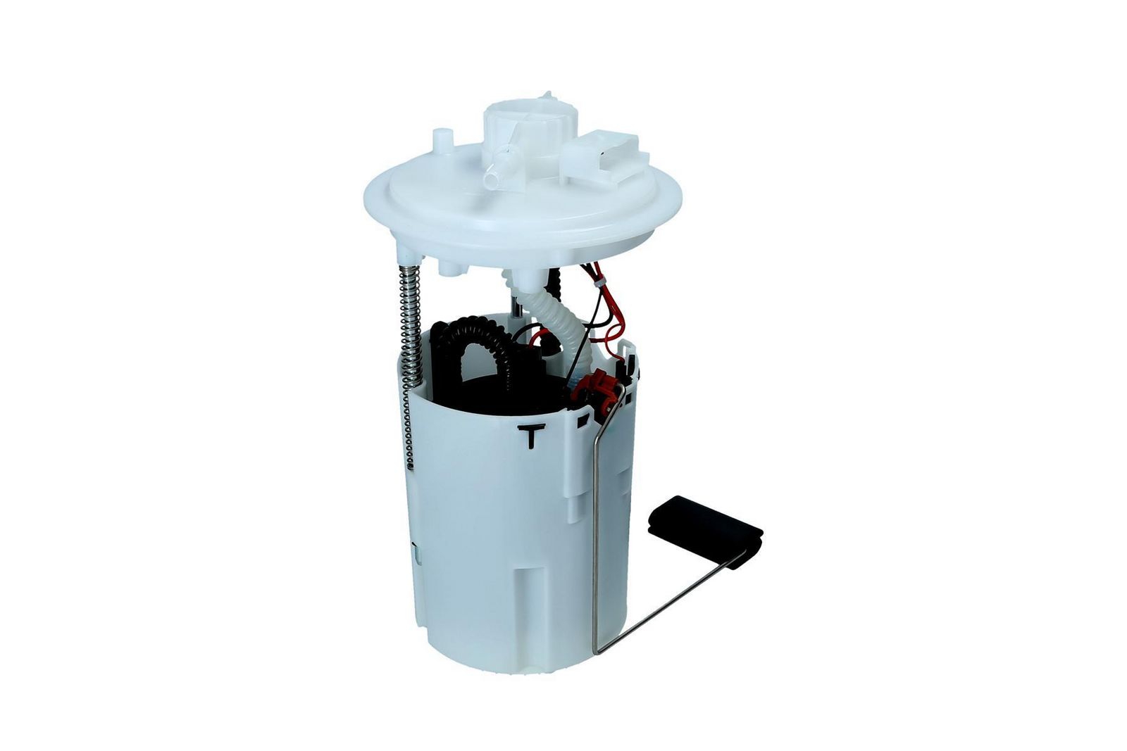 fuel supply unit-2