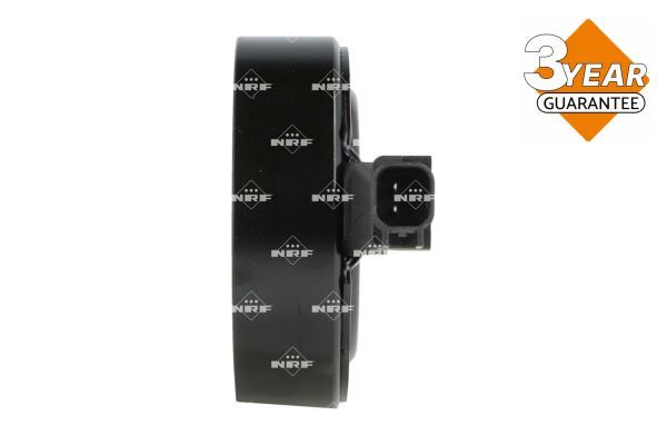 Coil, magnetic clutch (compressor)-1