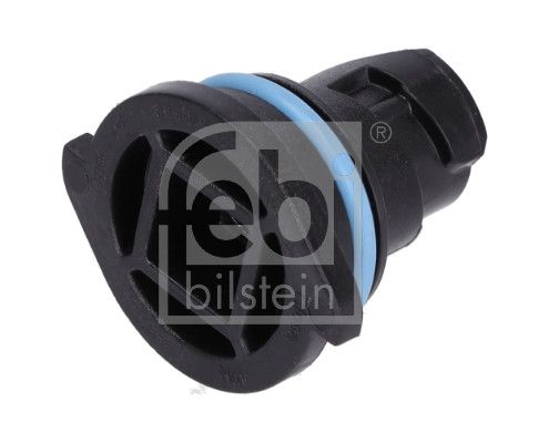 Screw Plug, oil sump-1