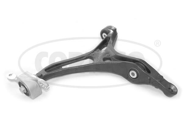 CORTECO 49399051 Control/trailing arm, wheel suspension