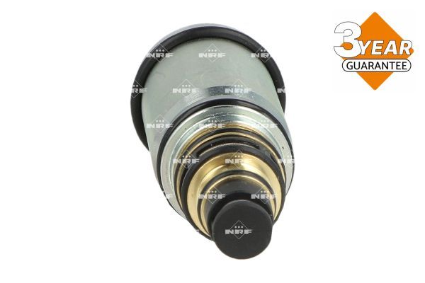Control Valve, air conditioning compressor-2