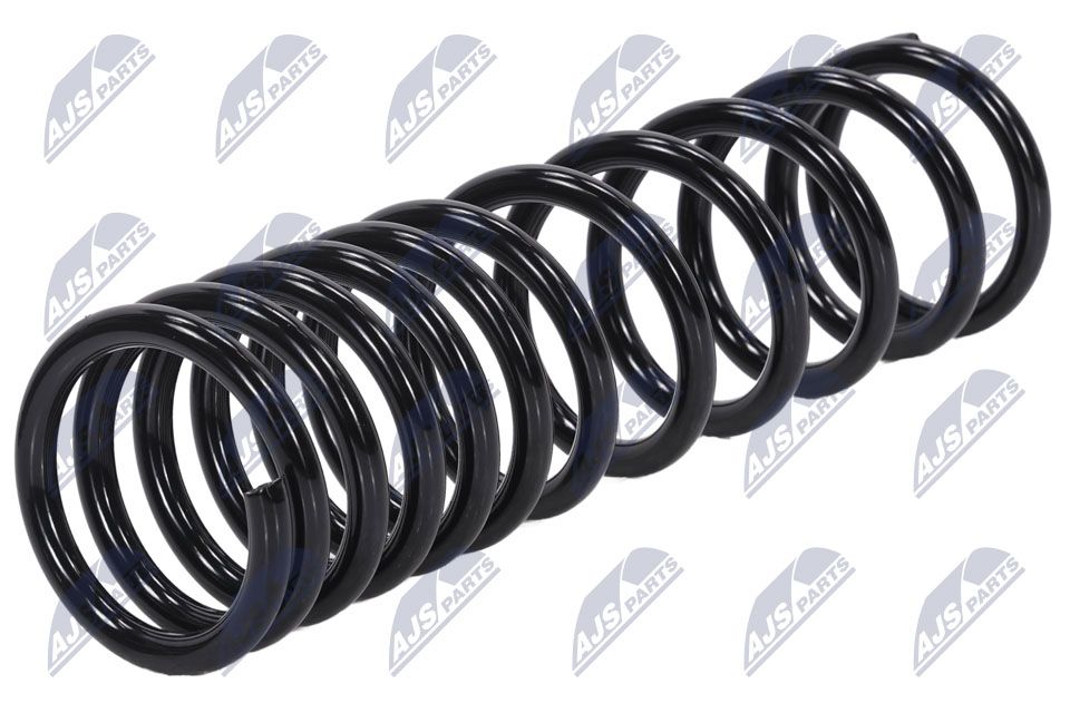 NTY ASZ-FR-016 Suspension spring