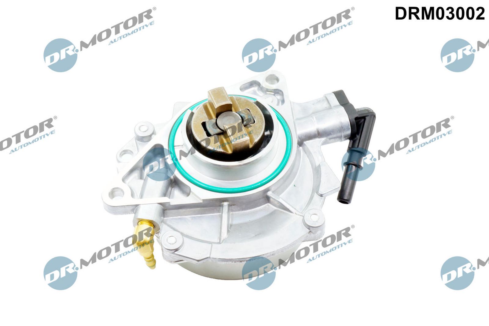 DR.MOTOR AUTOMOTIVE DRM03002 Vacuum pump, braking system