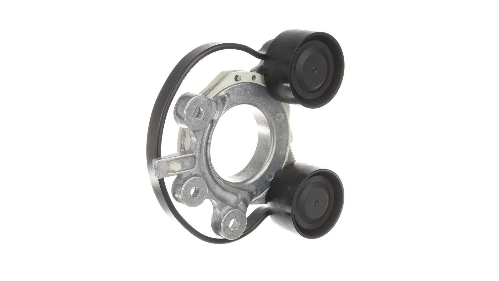 Belt Tensioner, V-ribbed belt