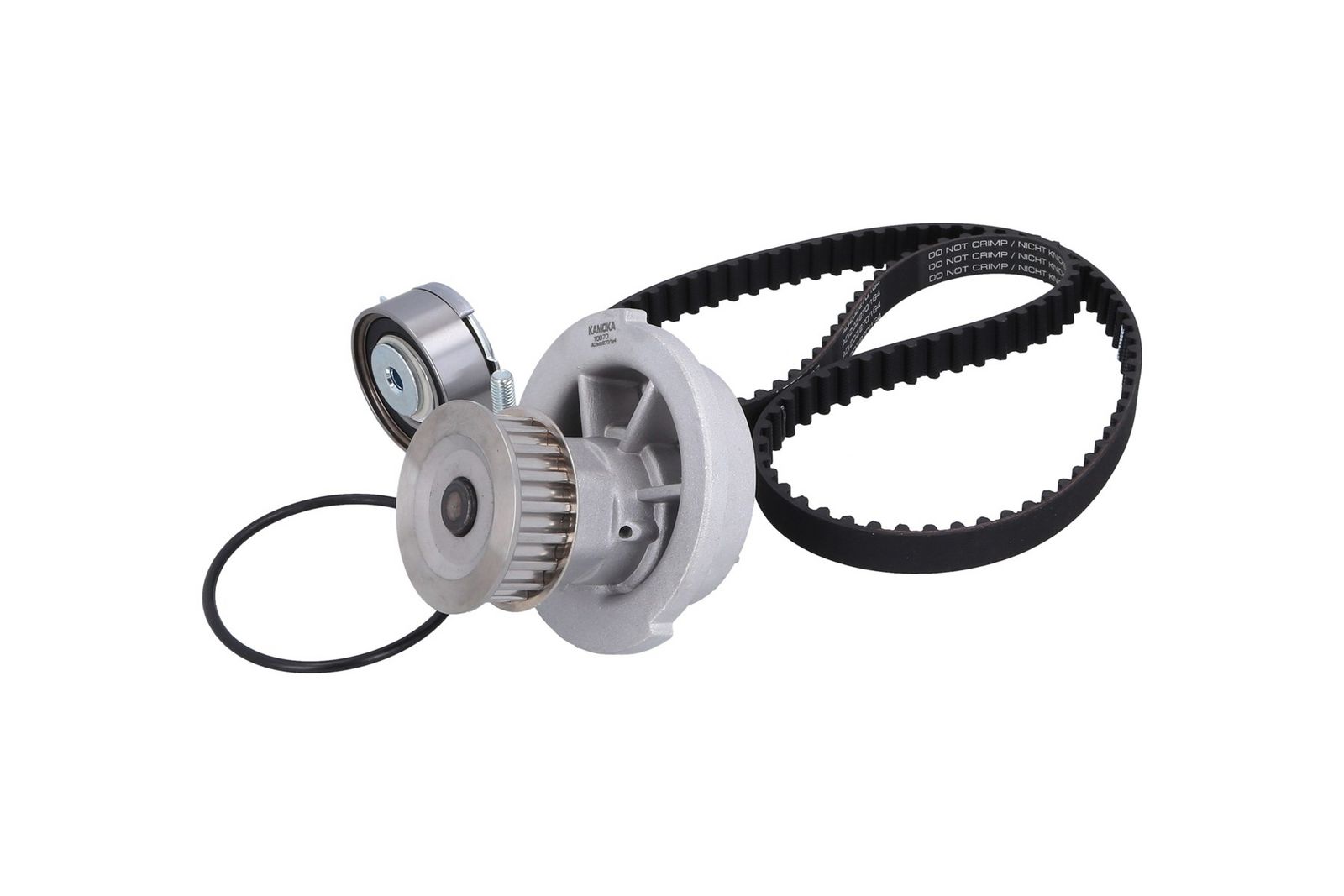 KAMOKA 7001238 Water pump & timing belt kit