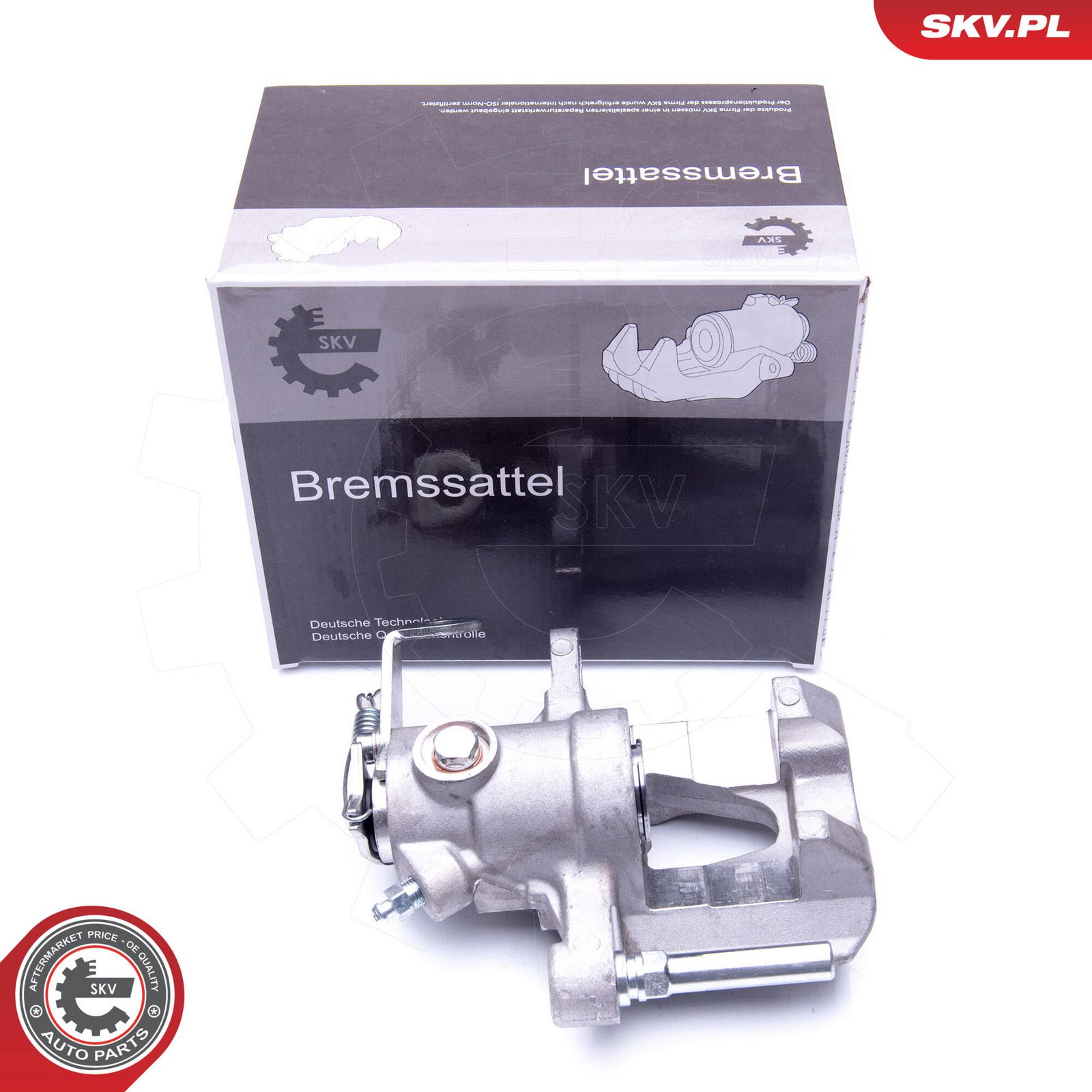 Brake Caliper-6