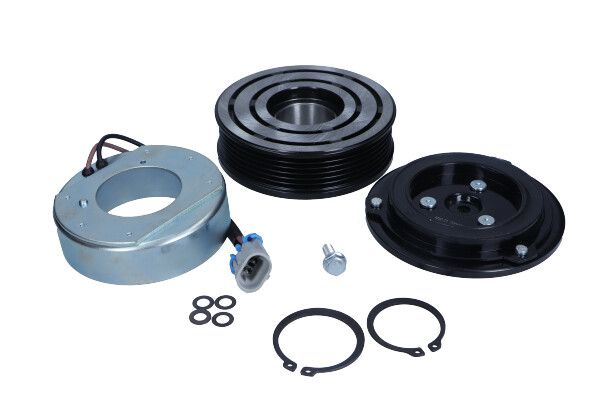 MAXGEAR AC130002 Magnetic clutch, air conditioning compressor