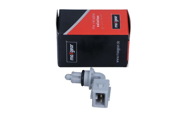 Sensor, intake air temperature-2