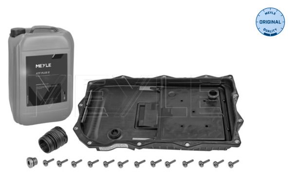 MEYLE 300 135 1007/XK Parts kit, automatic transmission oil change