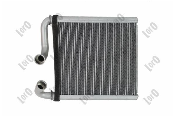 ABAKUS 003-015-0015 Heat exchanger, interior heating