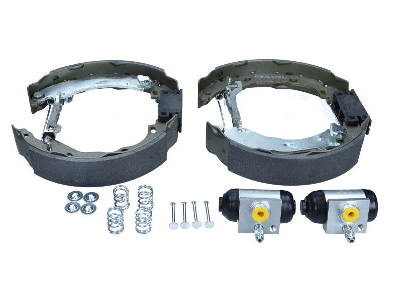 Brake Shoe Set-1
