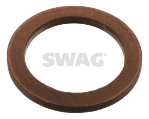 SWAG 20 92 7532 Seal ring, oil drain plug