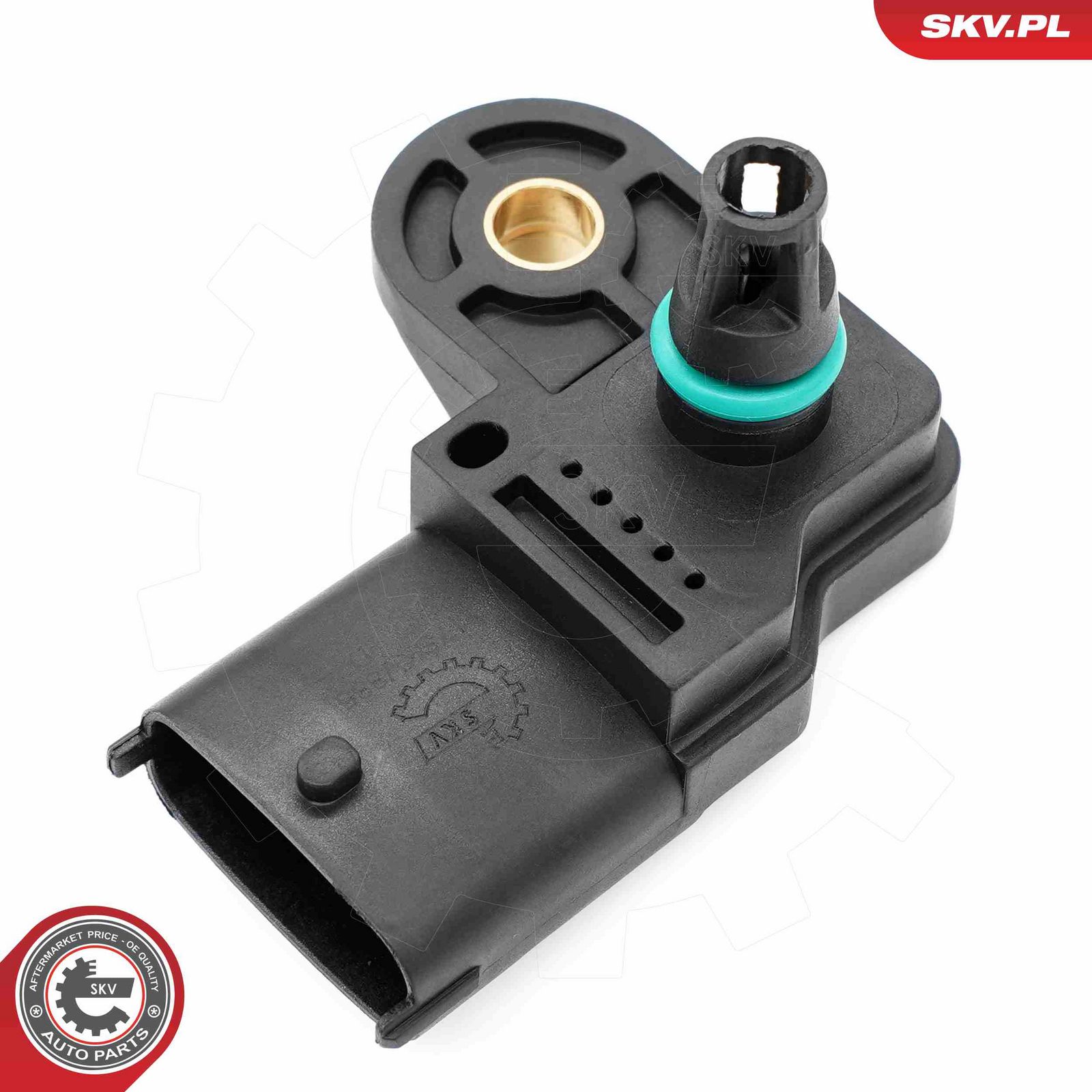 ESEN SKV 17SKV885 Sensor, intake manifold pressure