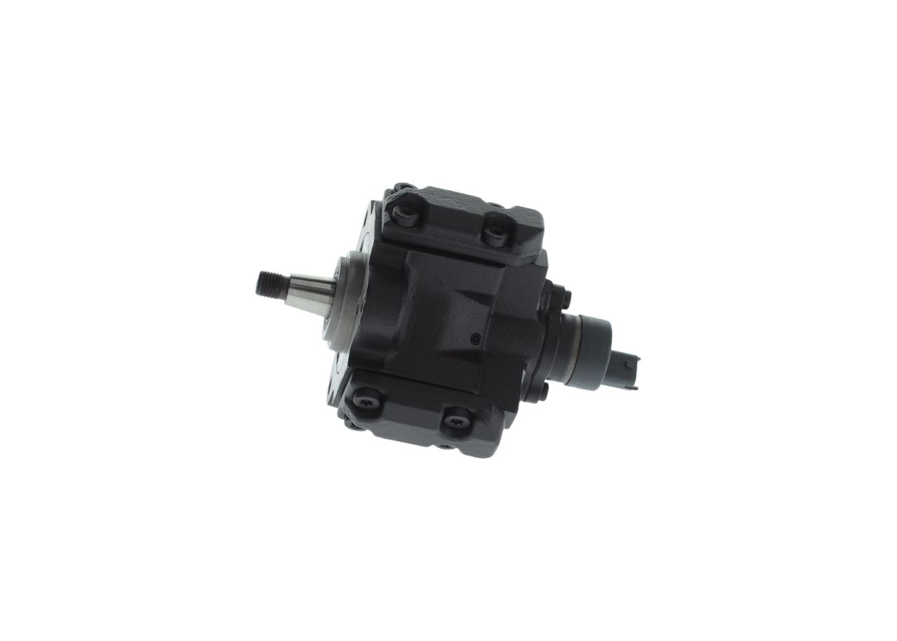 High-pressure Pump-5