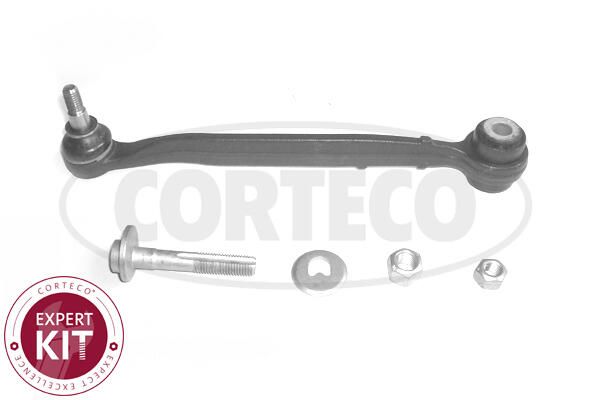 CORTECO 49398875 Rod/strut, wheel suspension
