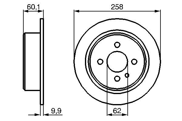 Brake Disc-5