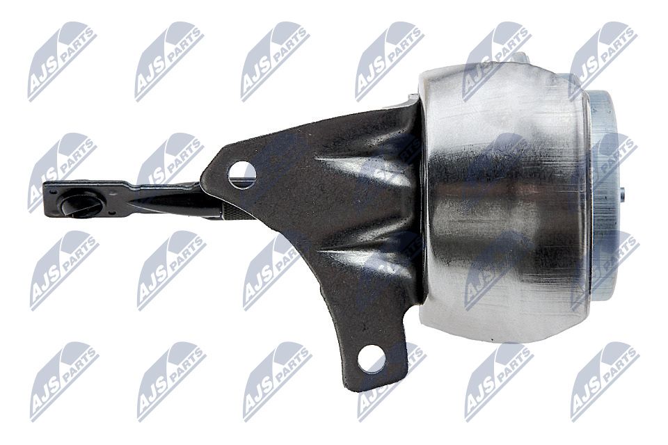 Actuator, turbocharger-6