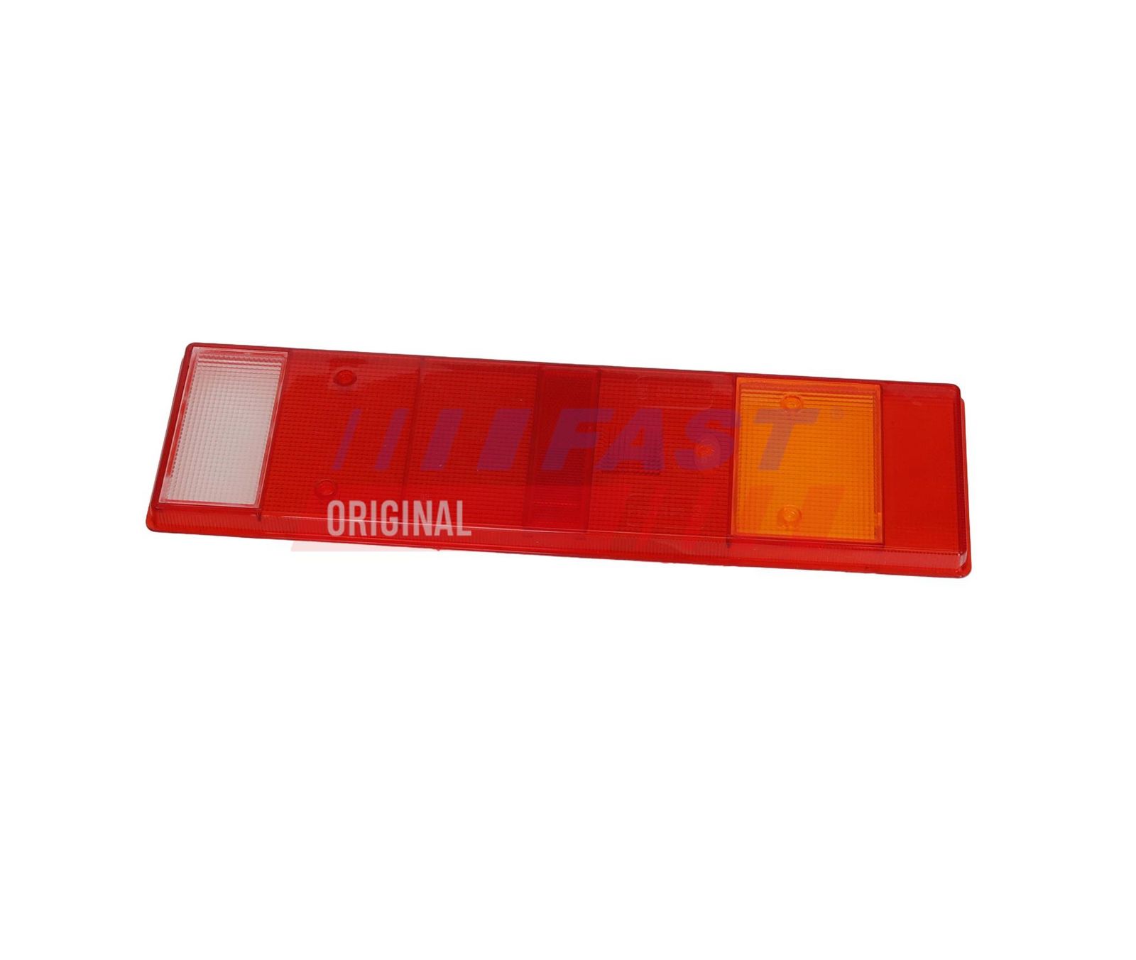 FAST FT86247 Lens, rear fog light