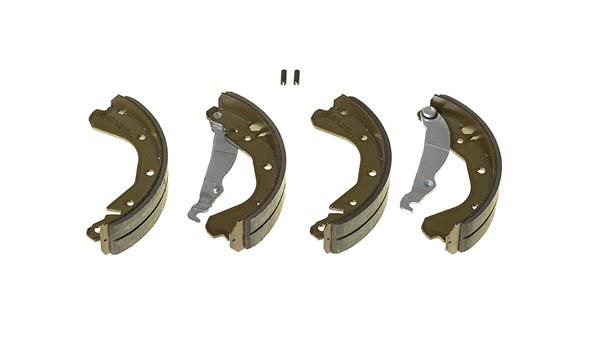 Brake Shoe Set-1