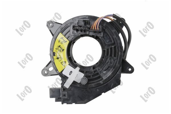 Clock Spring, airbag-main