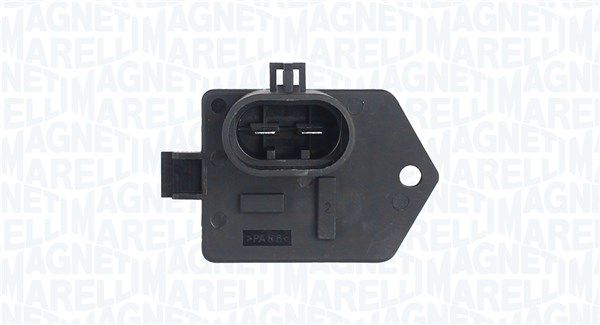 MAGNETI MARELLI 069426008010 Series resistor, electric motor (radiator fan)