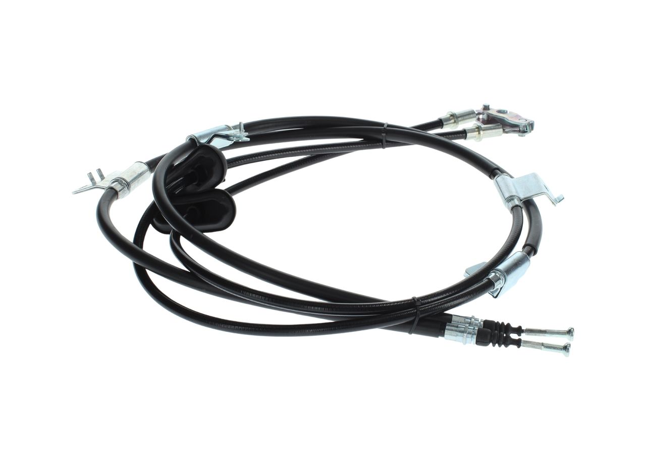 Cable Pull, parking brake-3