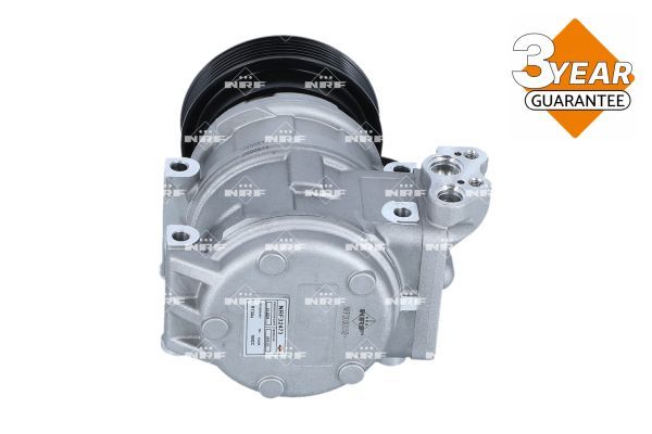 Compressor, air conditioning-3