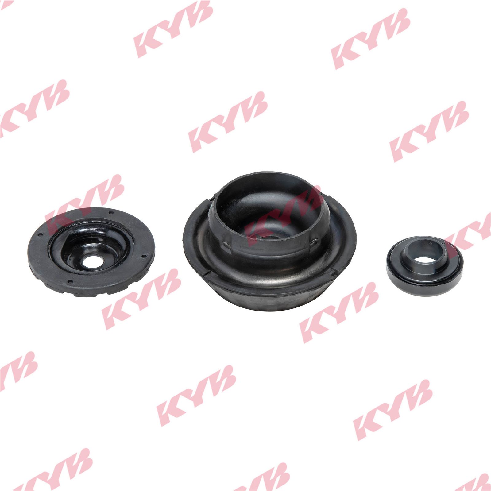 Repair Kit, suspension strut support mount