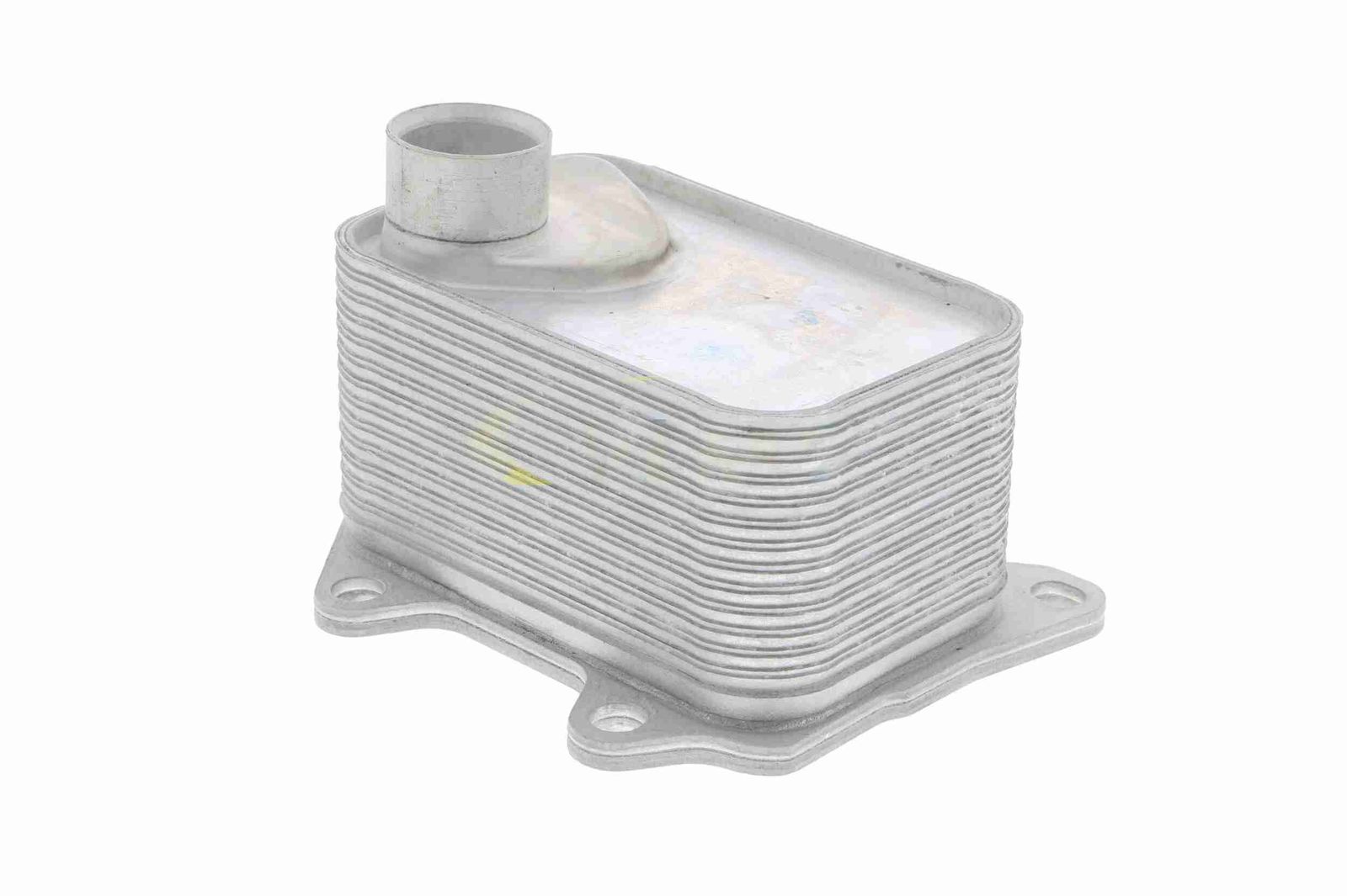 Oil Cooler, engine oil-2