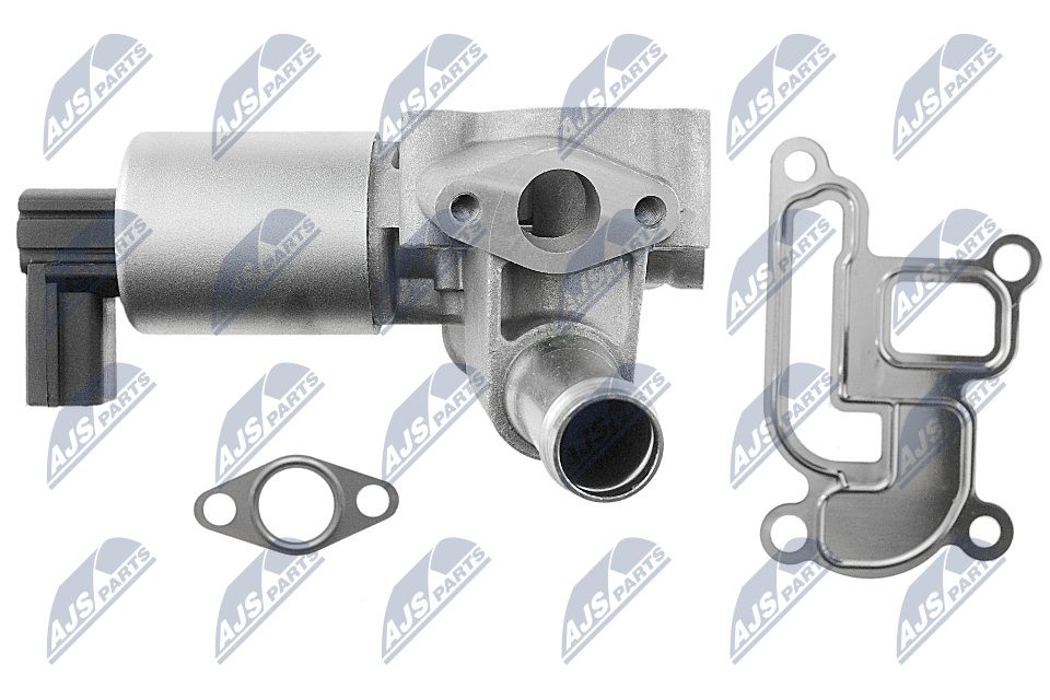EGR Valve-6