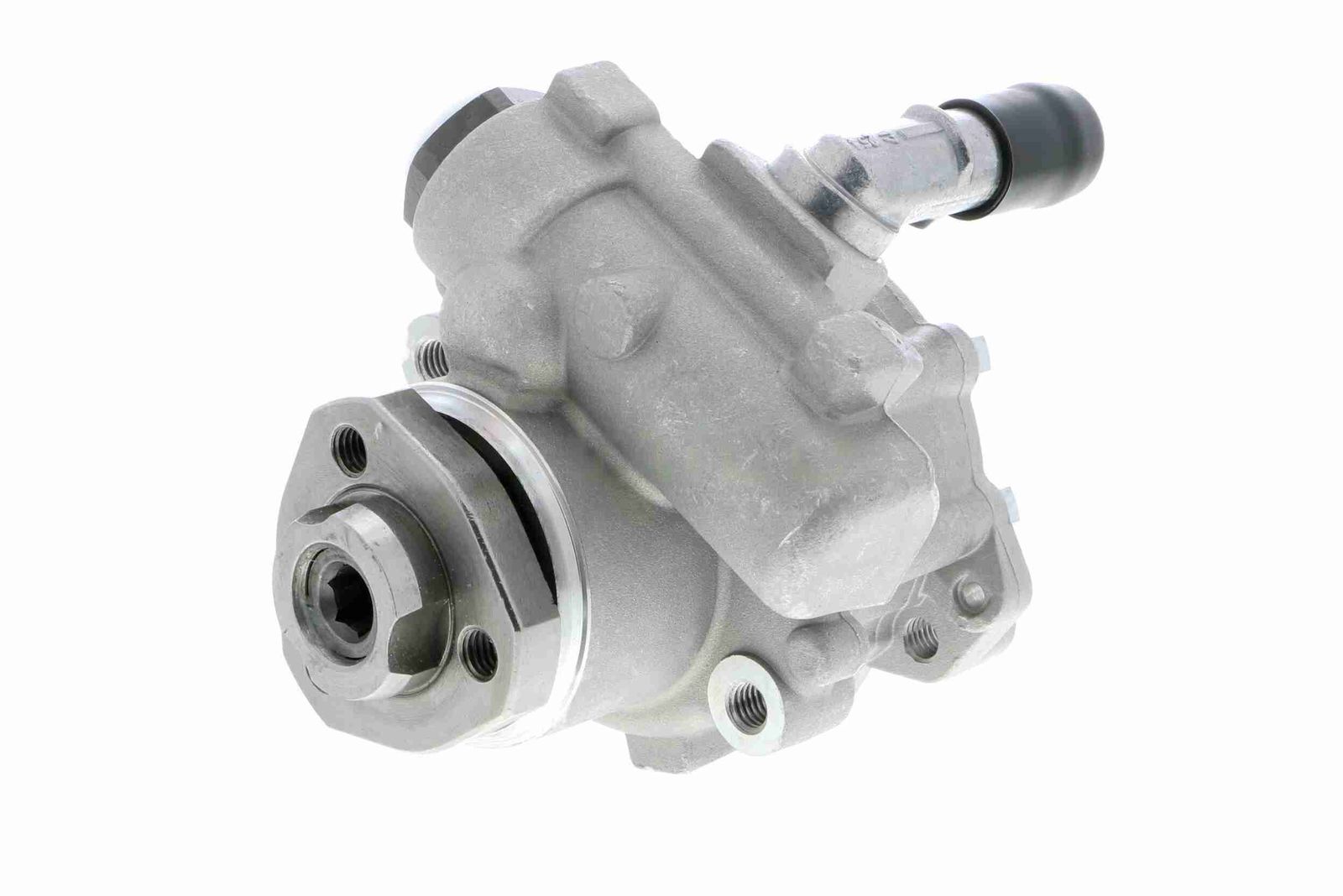 Hydraulic Pump, steering-9