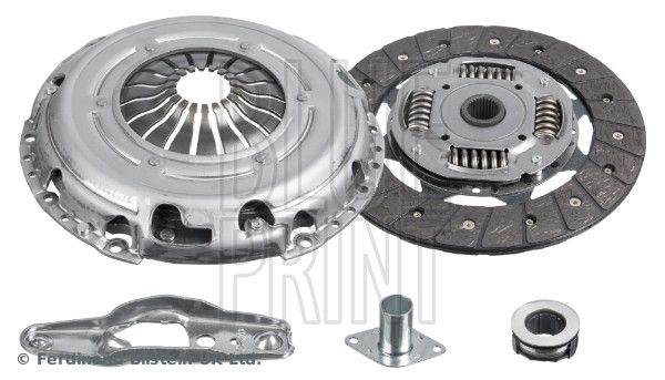 BLUE PRINT ADV183056 Clutch kit