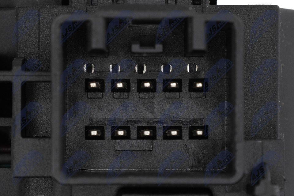Steering Column Switch-5