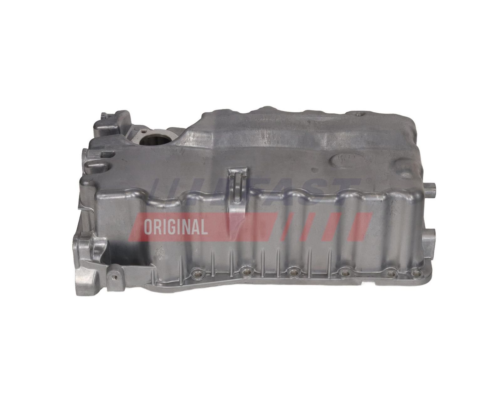 Oil Sump-2