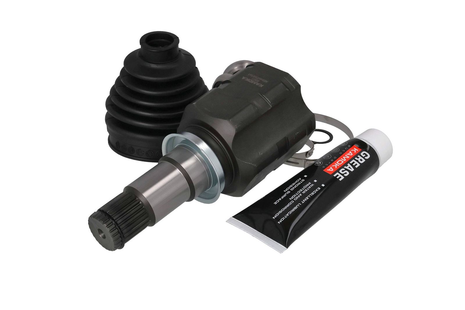 Joint Kit, drive shaft-2