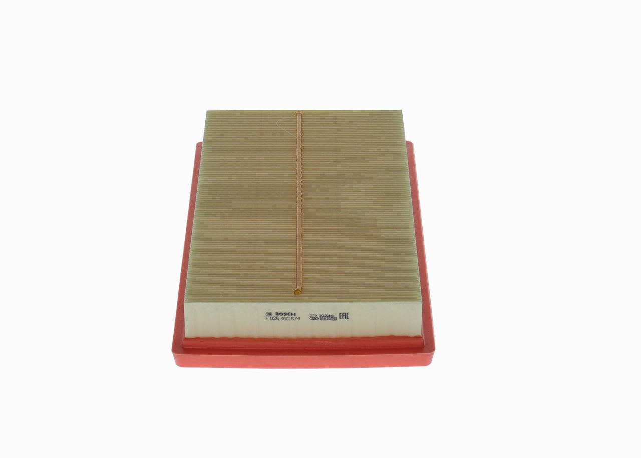 Air Filter-1