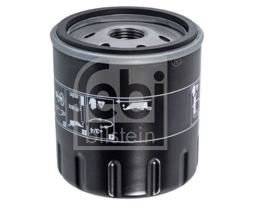 FEBI BILSTEIN 38564 Oil filter