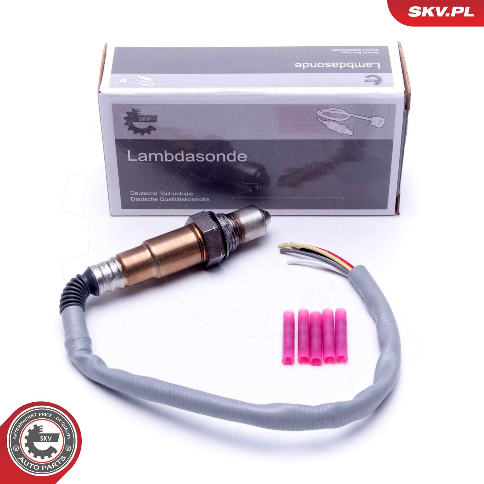 Oxygen Sensor-2