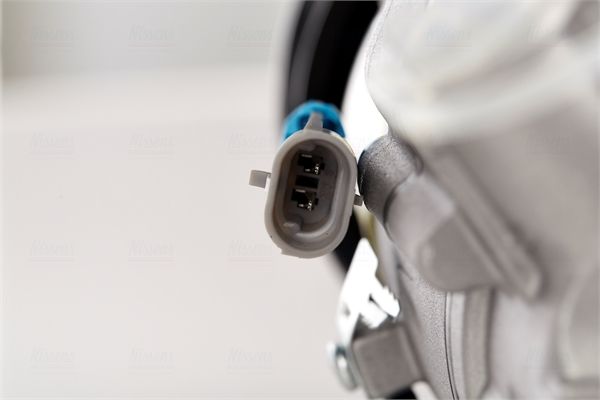 Compressor, air conditioning-4