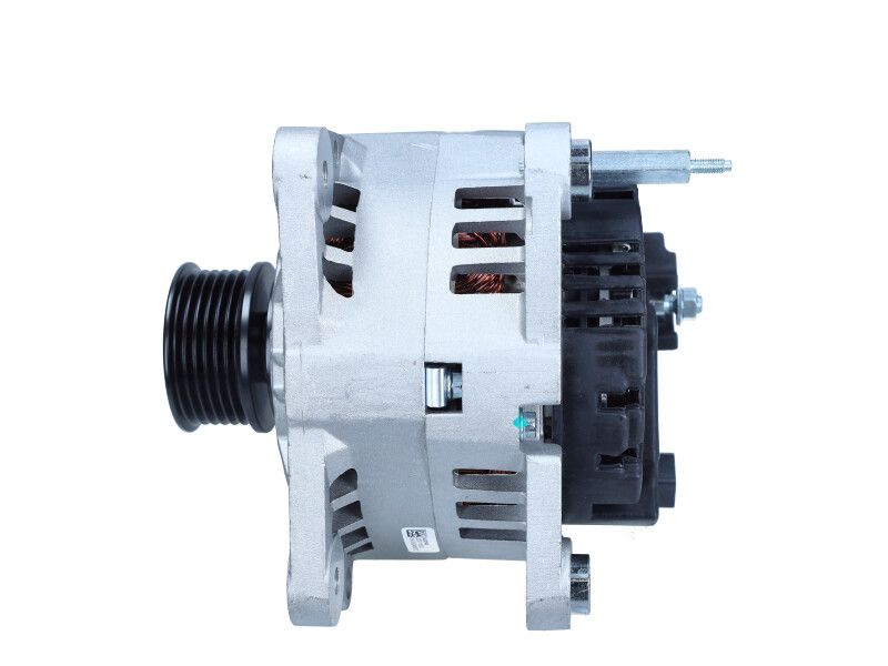 Alternator-1