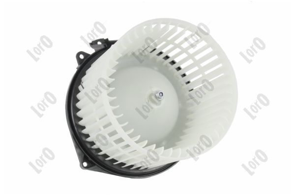 Interior Blower
