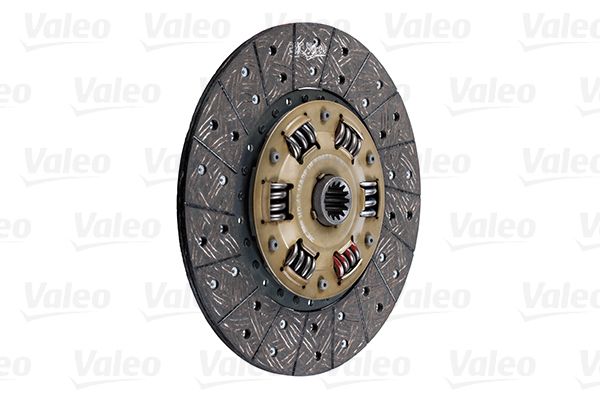 Clutch Disc-2