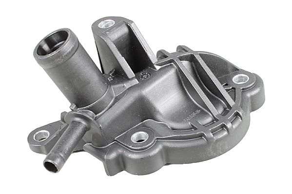 METZGER AUTOTEILE 4010274 Coolant flange