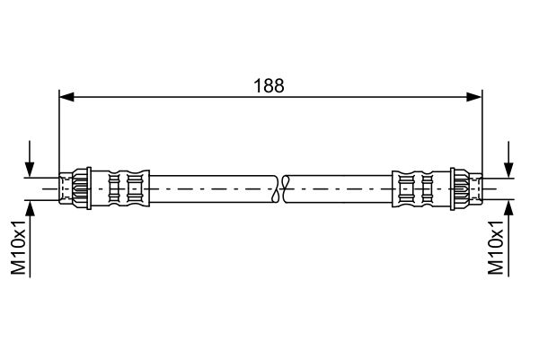 stabdžių žarnelė-4