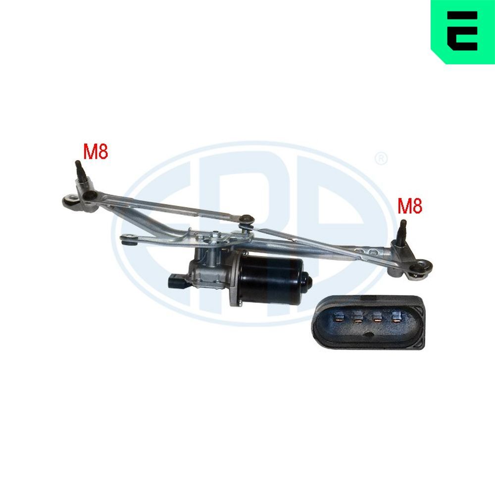 Window Cleaning System