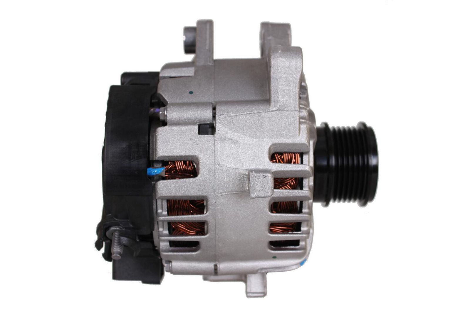 Alternator-1